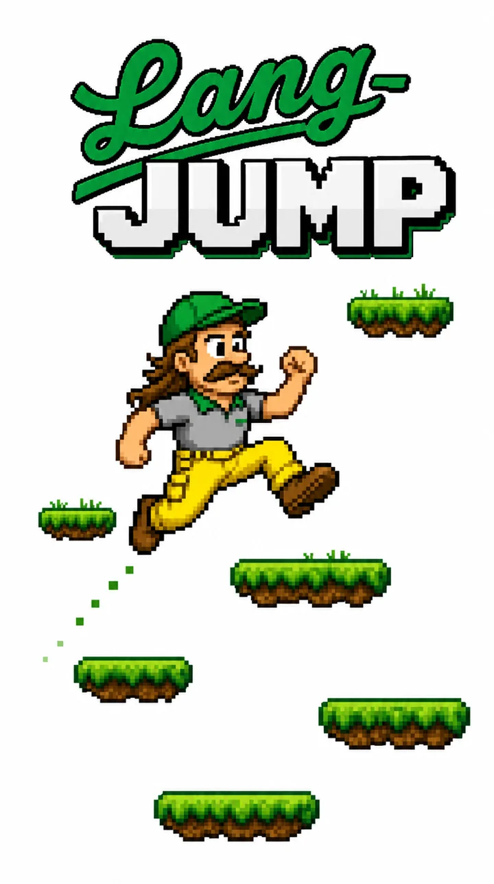 LANG-JUMP
