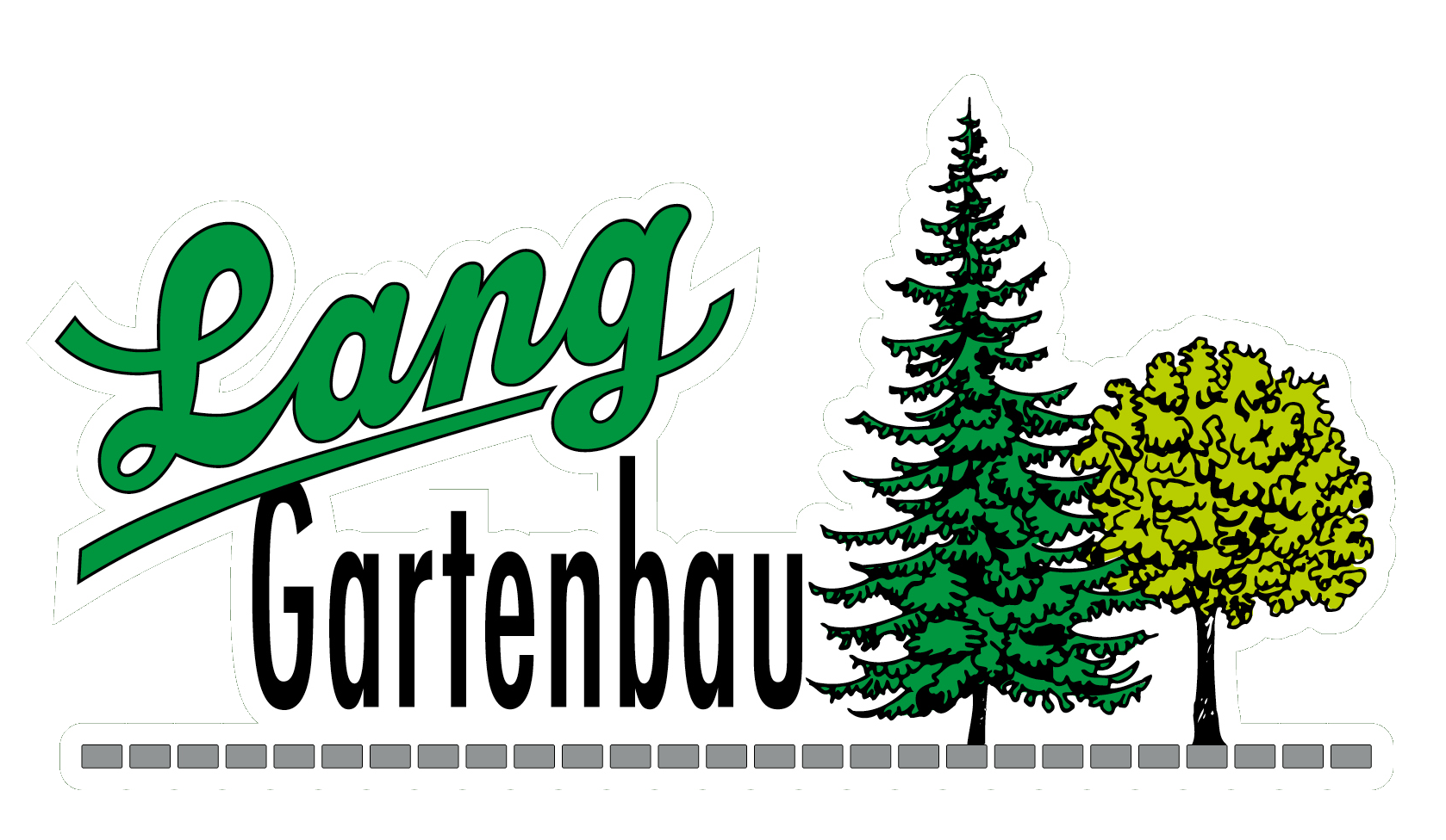 Lang Gartenbau AG